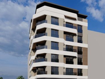 Residencial con ascensor en venta en Elche ciudad