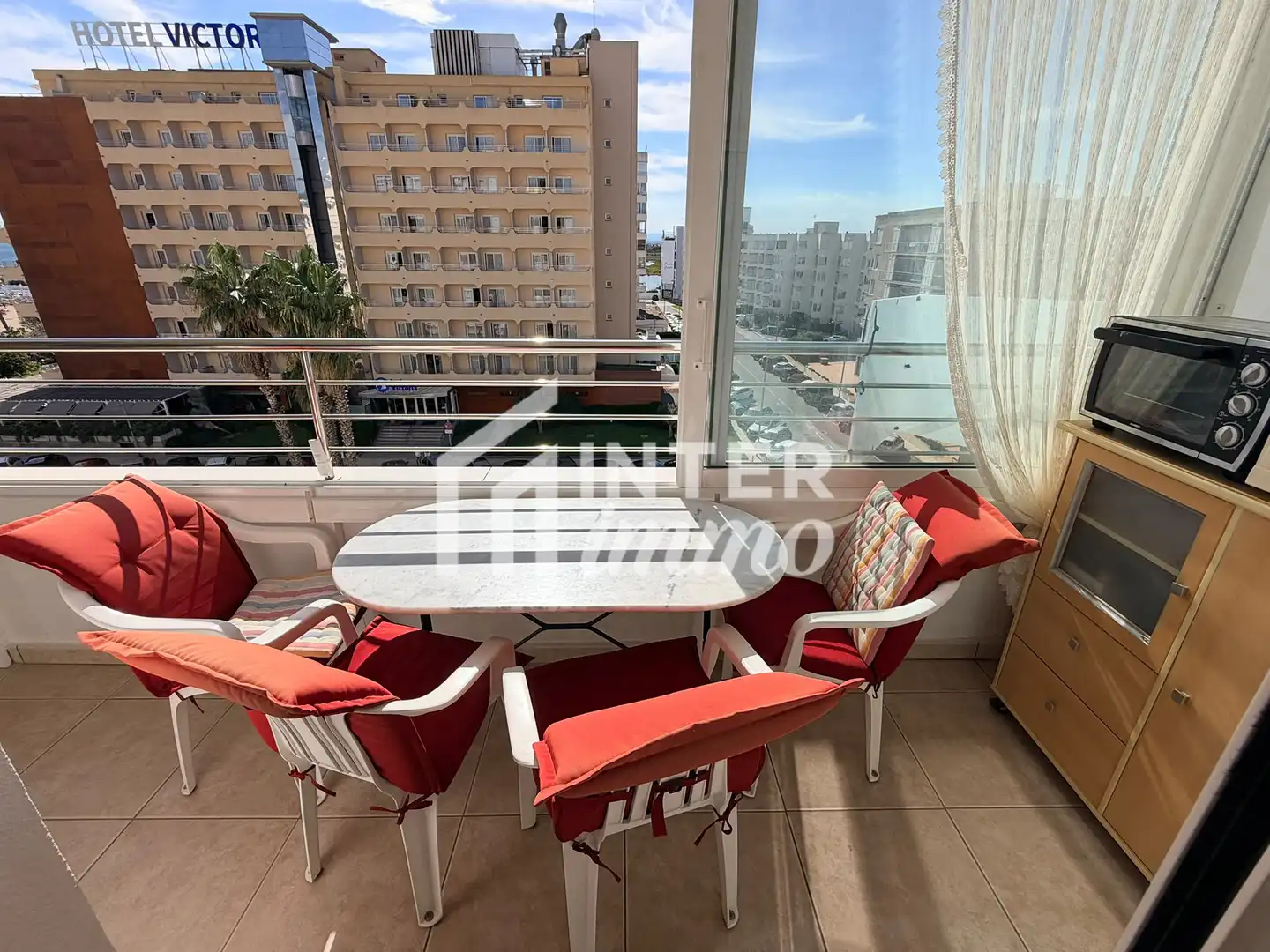 Mini appartamento con piscina in vendita a Avenida GOLA DE L ÉSTANY 10, imagen 63
