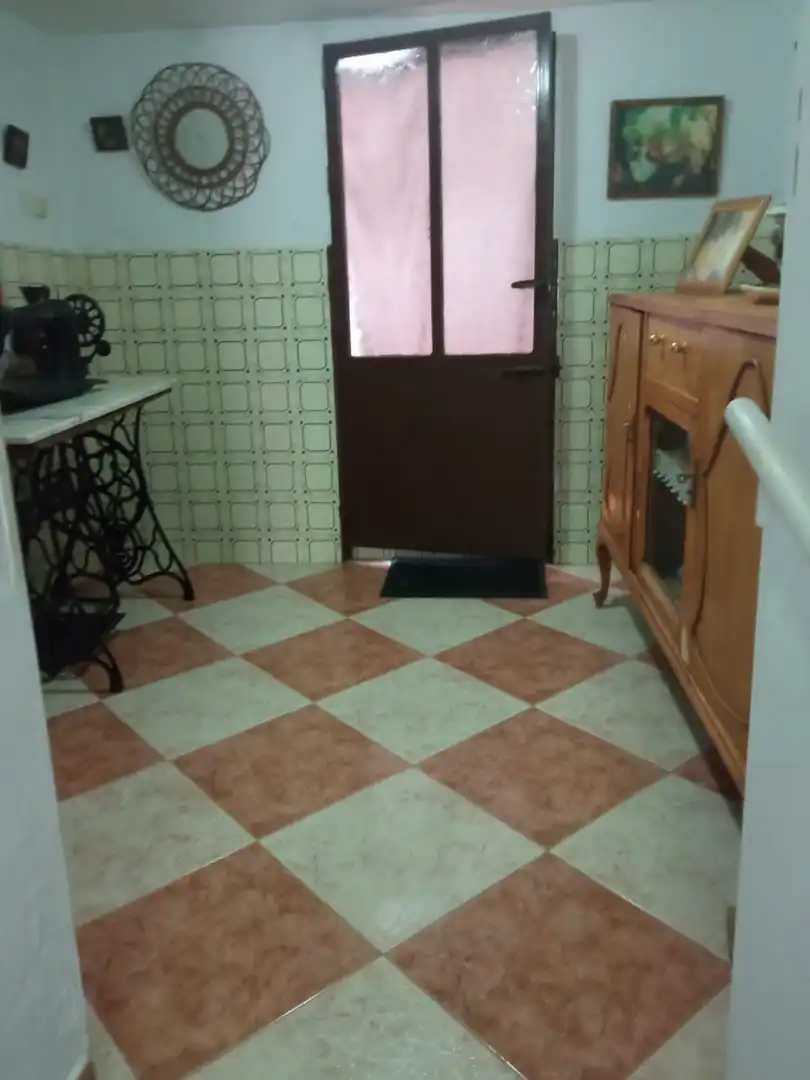Casa o xalet en venda a Feria