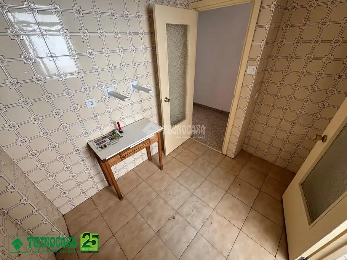 Bany de Pis en venda en Ciudad Real