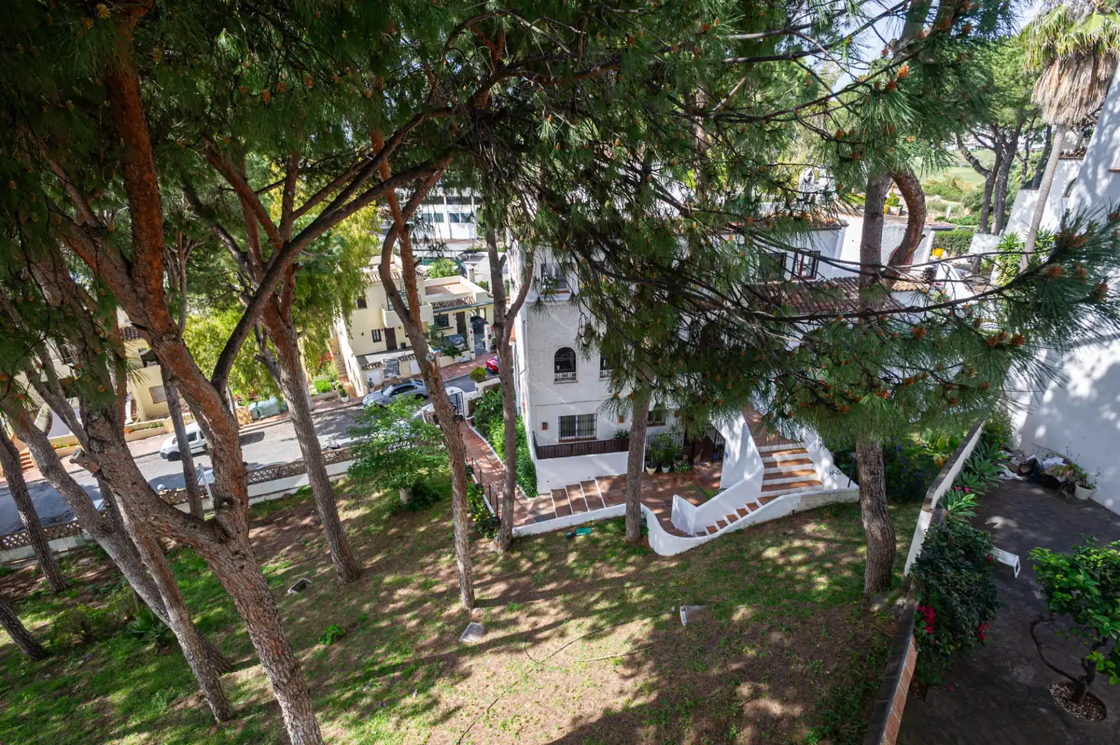 Penthouse mit Pool zum Verkauf in Nueva Andalucía, imagen 22