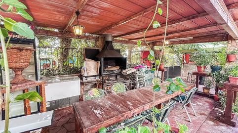 Foto 4 de Casa adosada en venda a Sax, Alicante