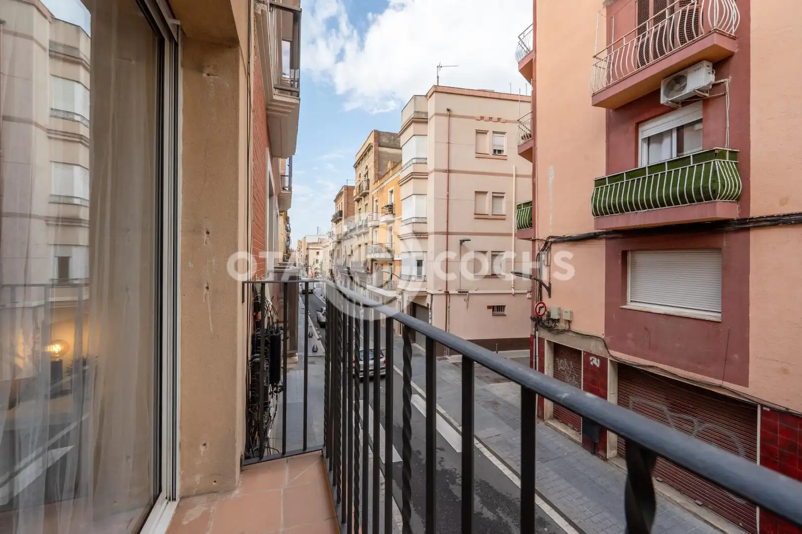Wohnung mit Terrasse zum Verkauf in Carrer ROSER, imagen 21