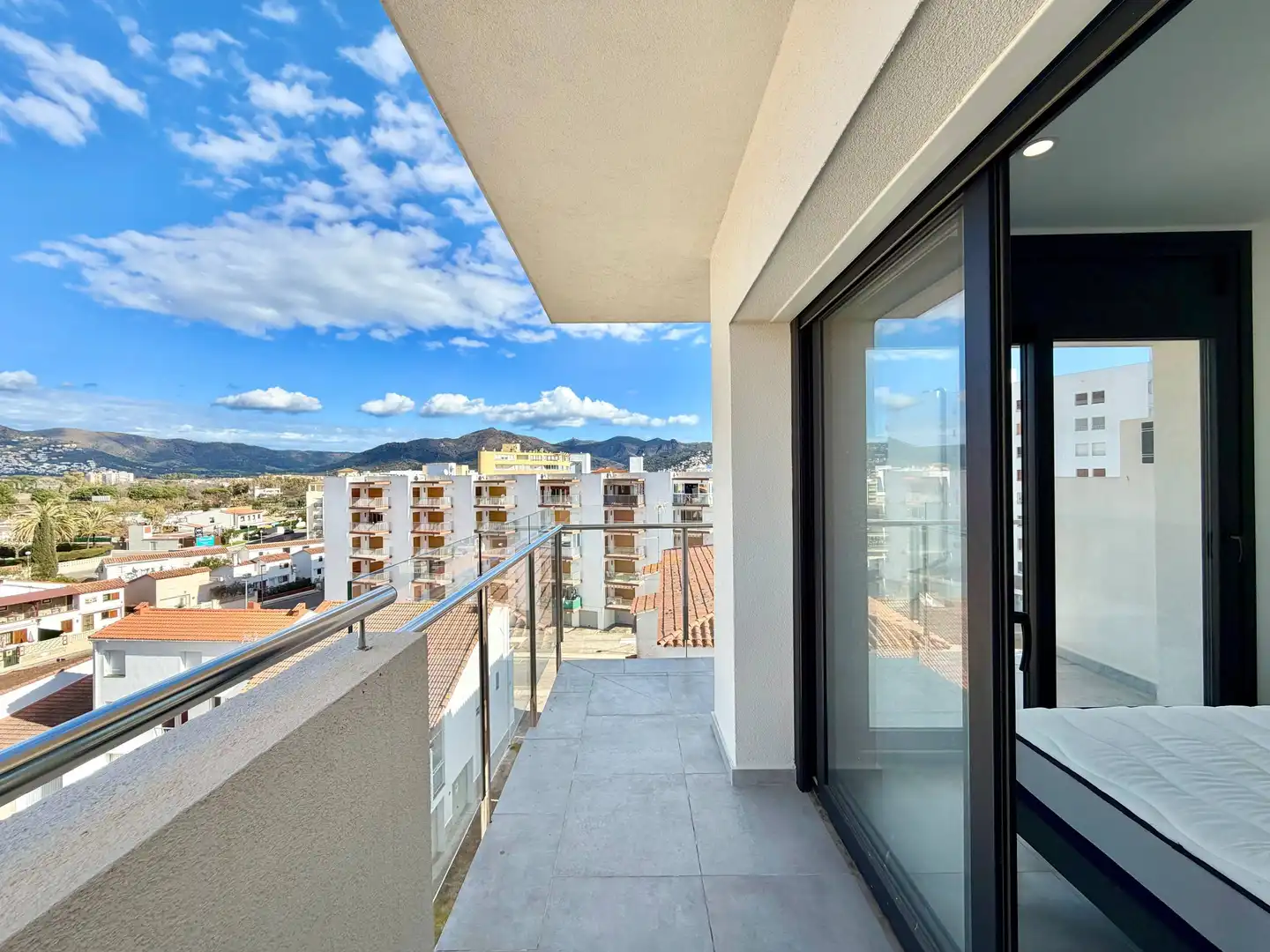 Duplex con ascensore in vendita a DE LA PUNTA DE LLEVANT