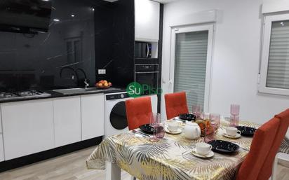 Kitchen of Country house for sale in Yeles  with Air Conditioner