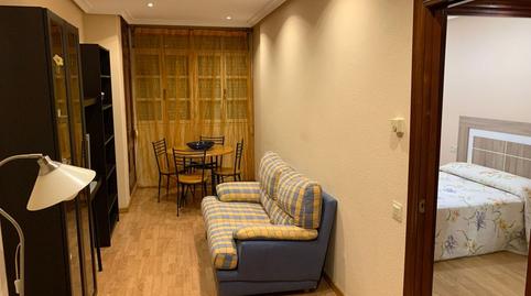 Foto 3 de Apartament de lloguer a Barrio del Centro, Asturias