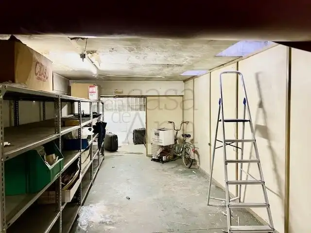 Gewerbefläche zum Verkauf in Heliodoro de la Torre Kalea, imagen 7