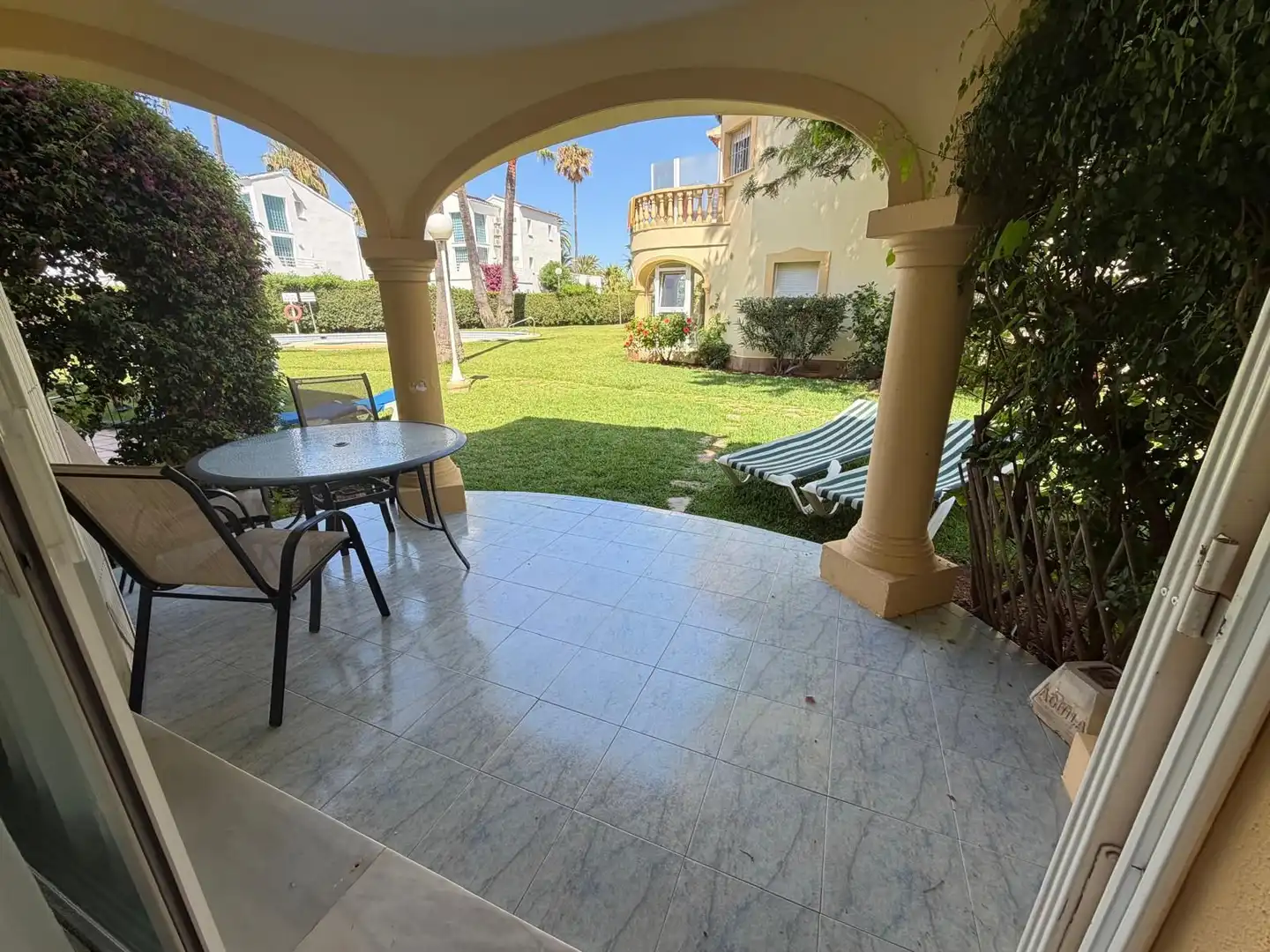 Apartamento con piscina en venta en Devessa - Monte Pego, imagen 17