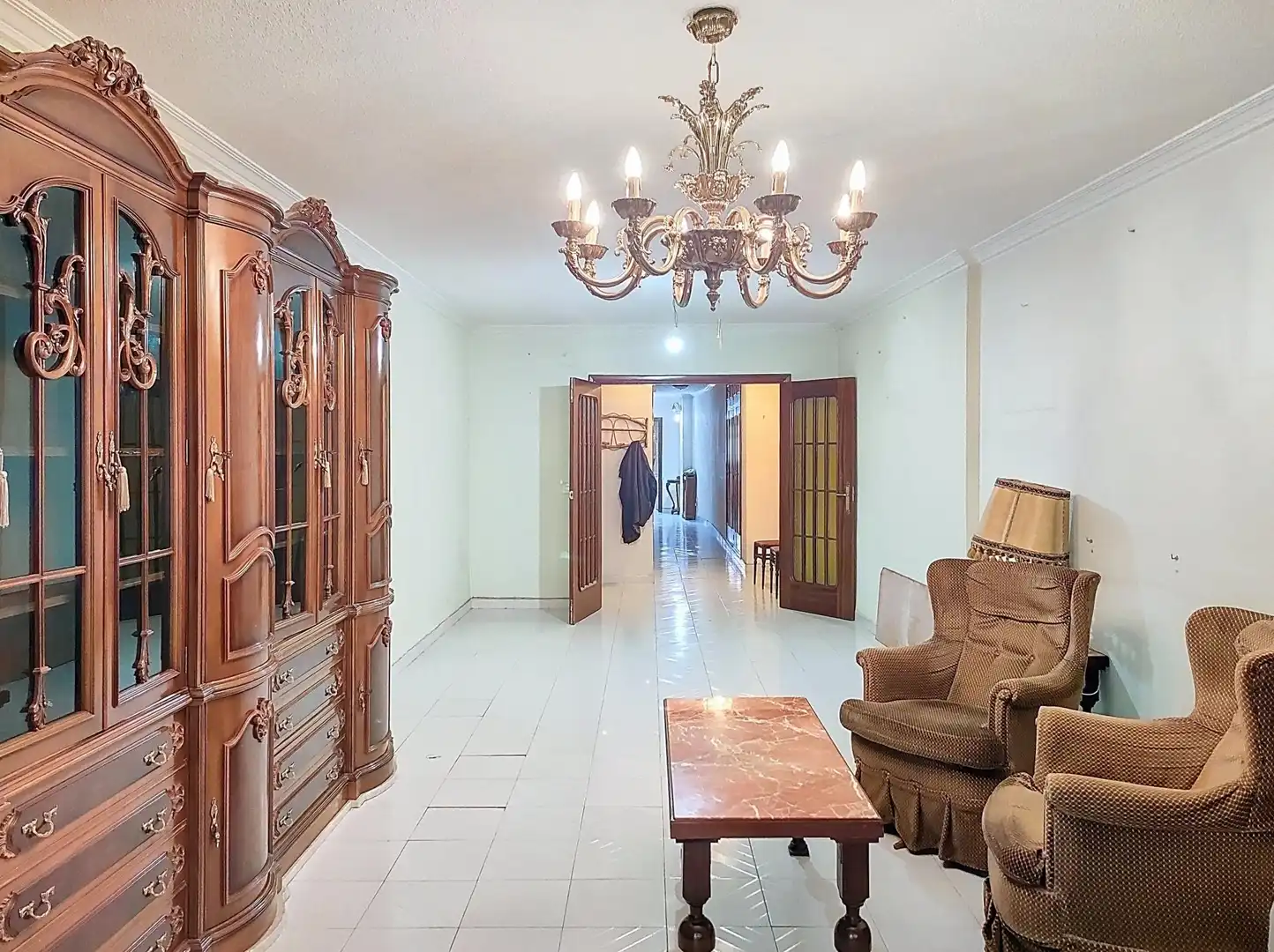 Appartement avec ascenseur à vendre à Valdepeñas, imagen 5