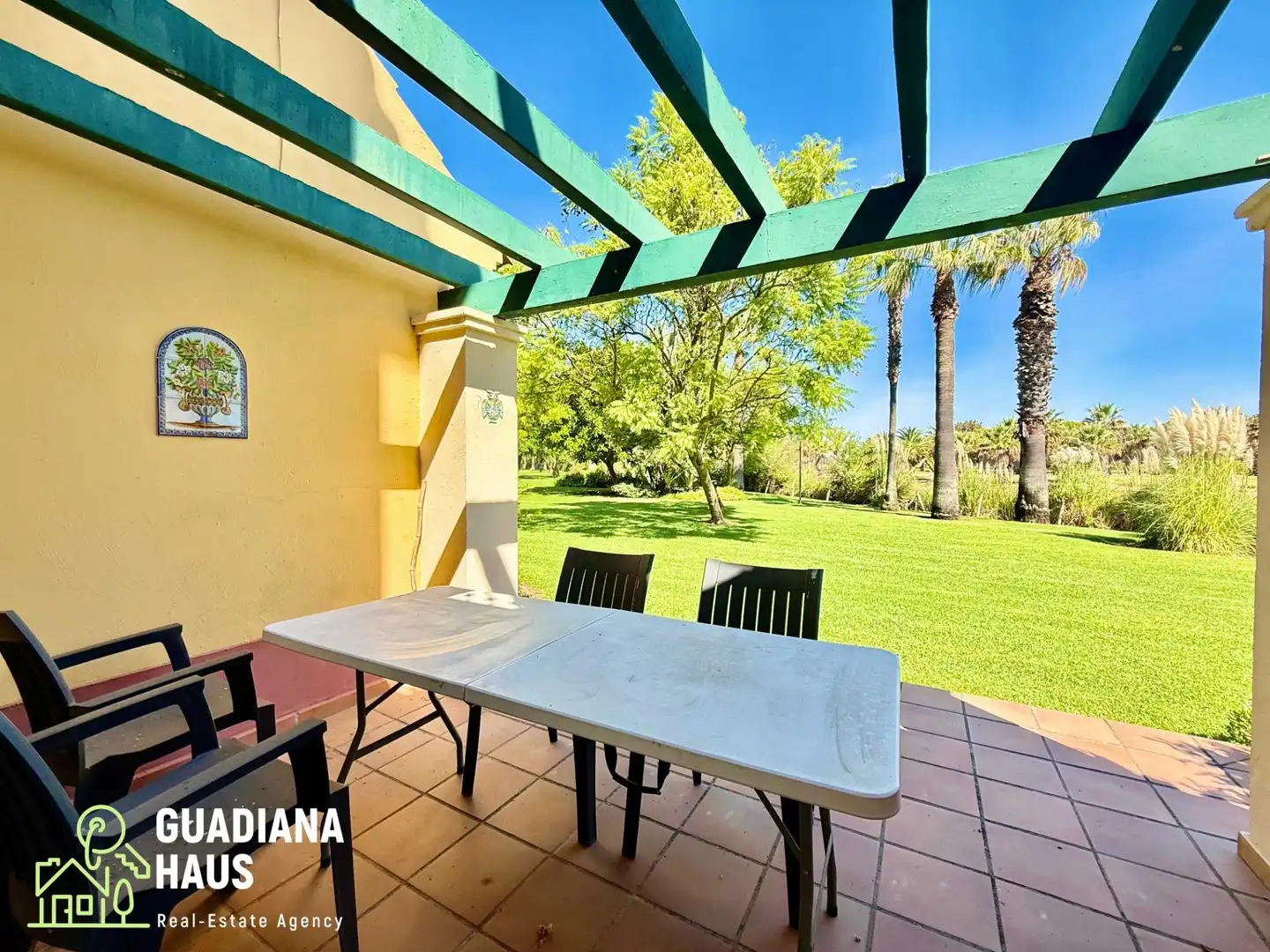 Apartamento con piscina en venta en GOLF NORTE A-10 17, imagen 12