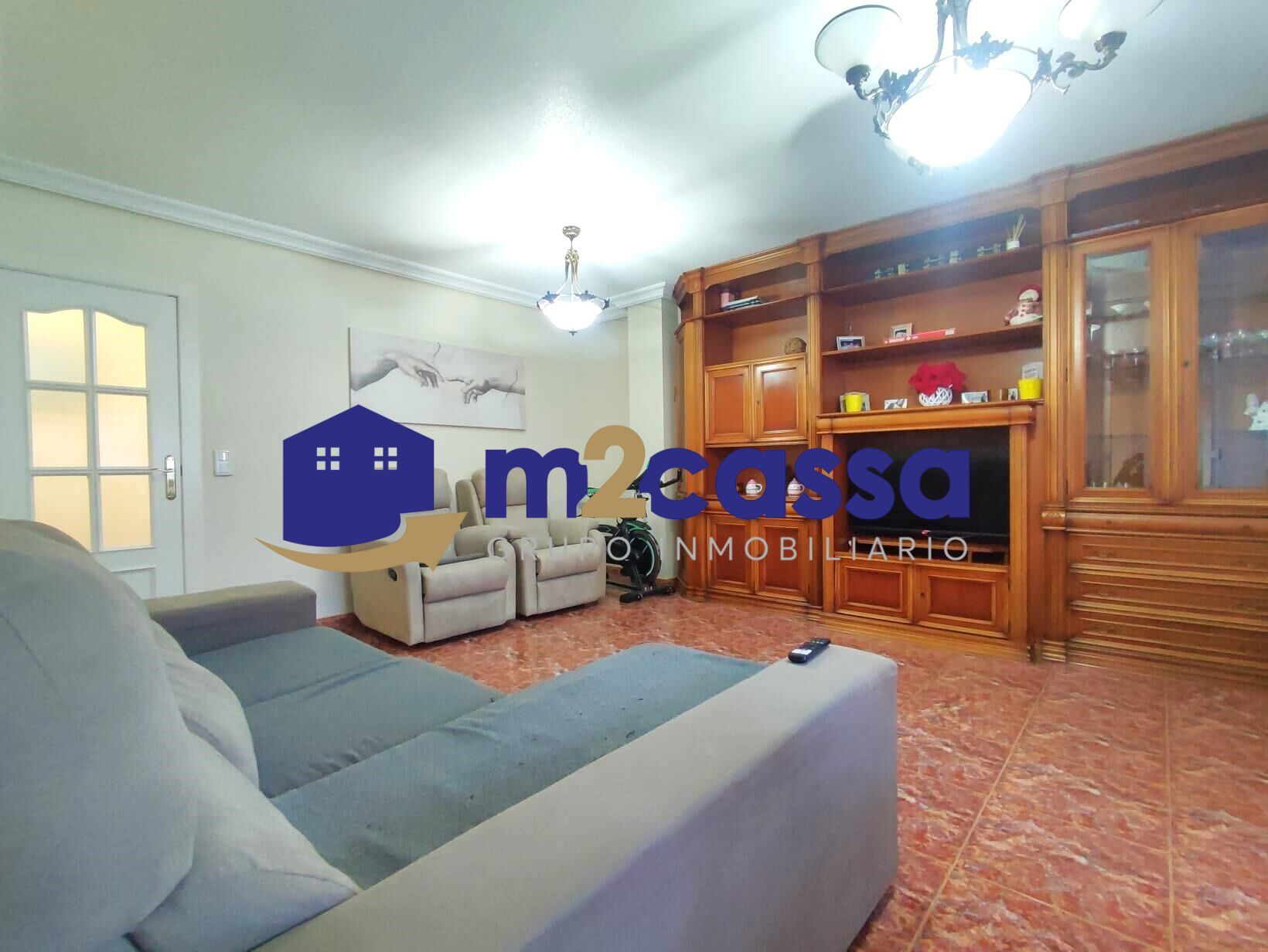 Flat for sale in San Cristobal - San Diego, Lorca Ciudad