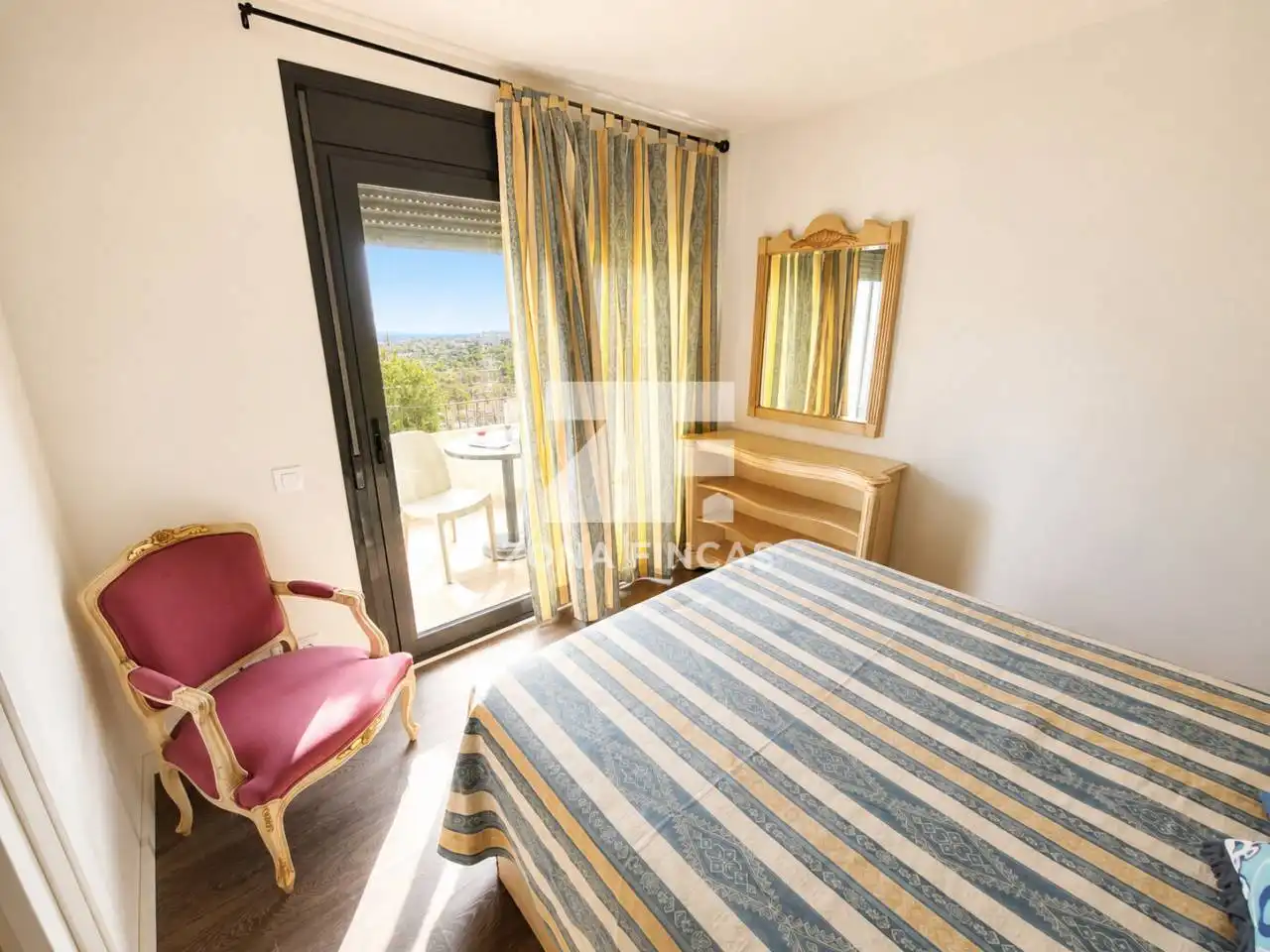 Attic for sale in Calle Estrella, 10, Sistrells