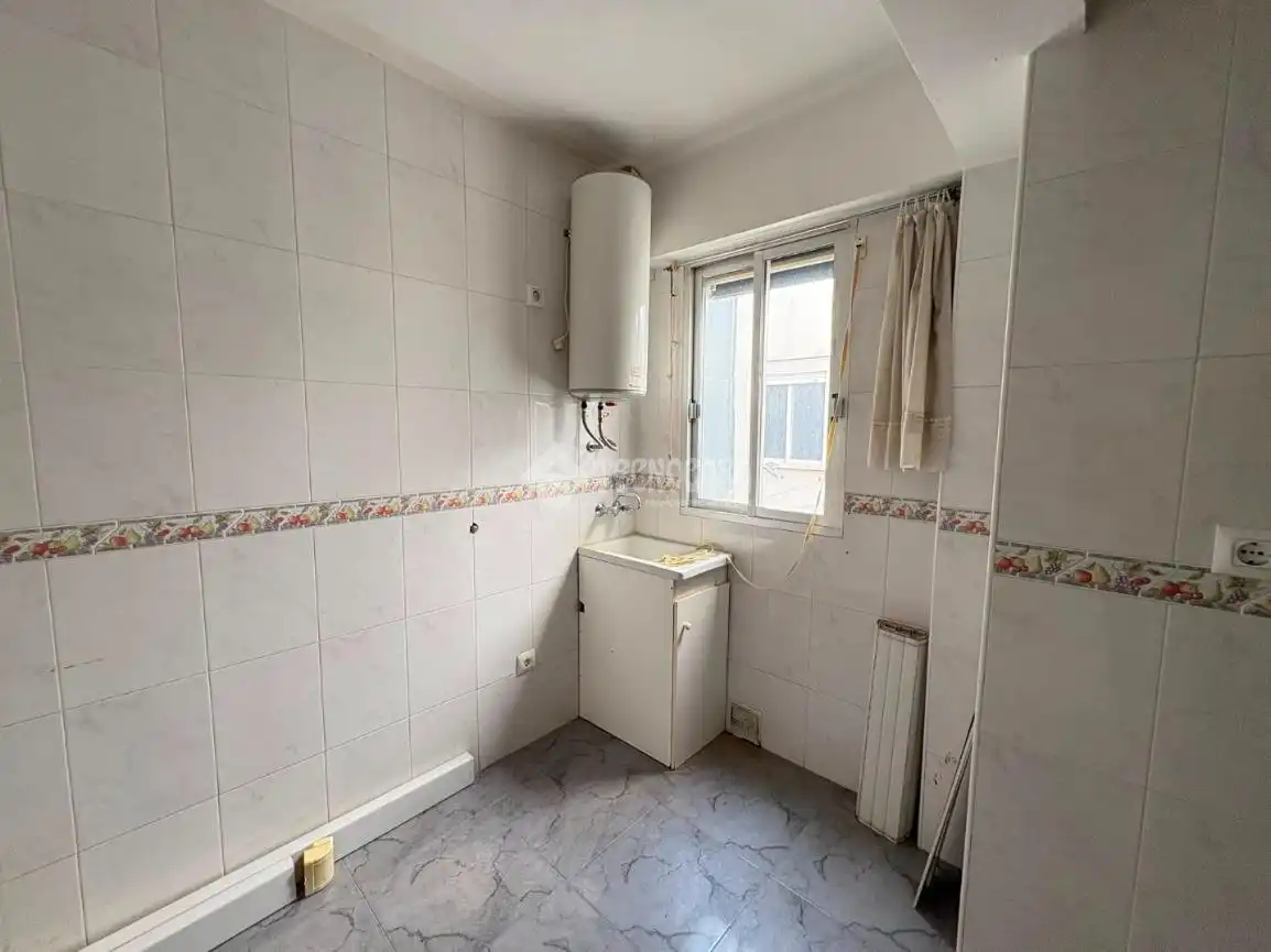 Piso en venta en Jaén, Jaén