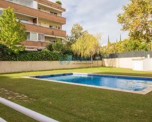 Swimming pool of Duplex for sale in Reus  with Air Conditioner, Terrace and Balcony