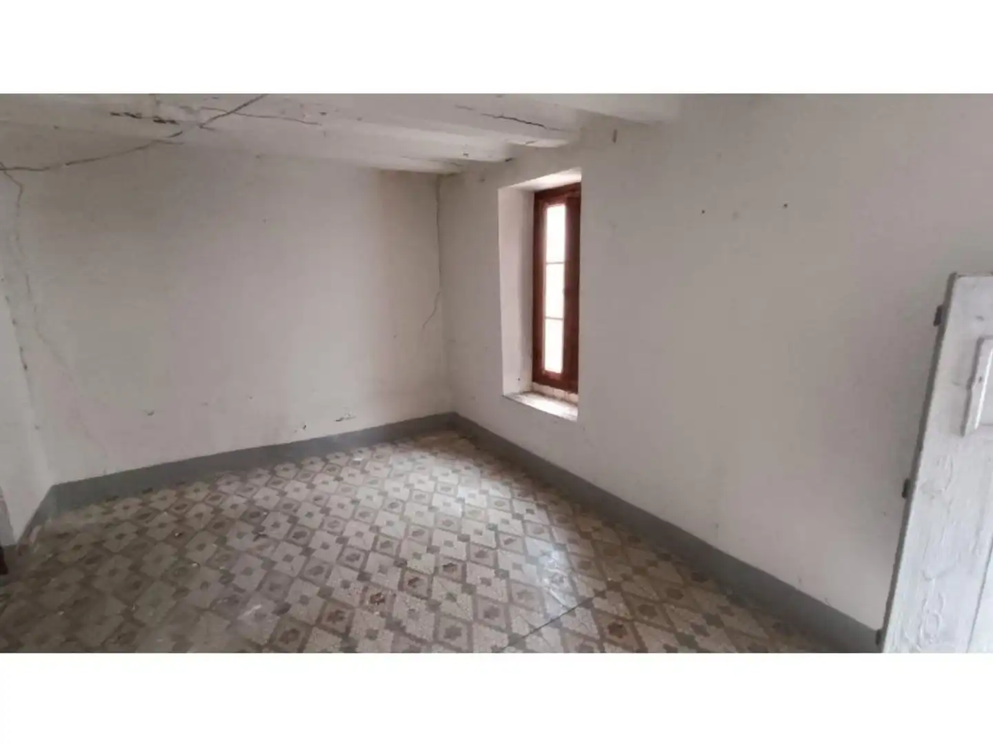 Cuina de Casa o xalet en venda en Villar del Arzobispo amb Terrassa i Balcó