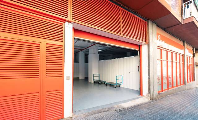 Trastero en Alquiler en Carrer de Sant Francesc Xavier, 57 en La Prosperitat