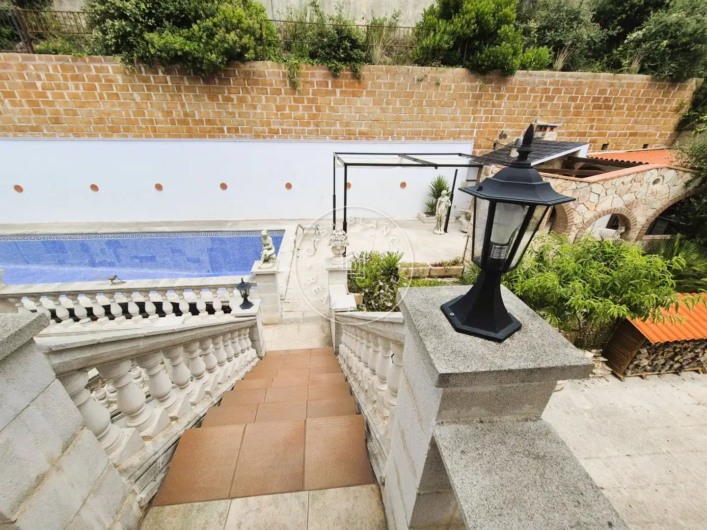 Maison avec piscine à vendre à londres, imagen 42