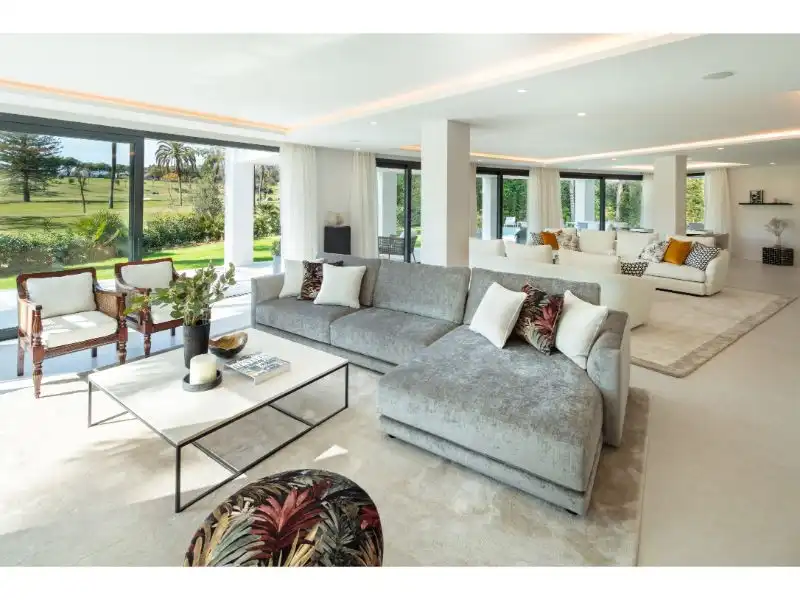 Casa con piscina en venta en Marbella Centro, imagen 12