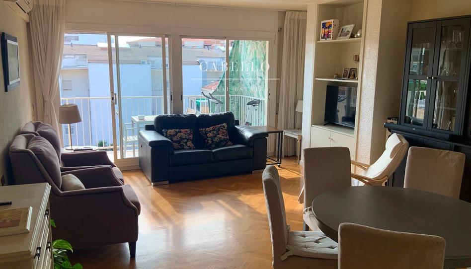 Foto 1 de Piso en venta en Vallparadís - Antic Poble de Sant Pere, Barcelona