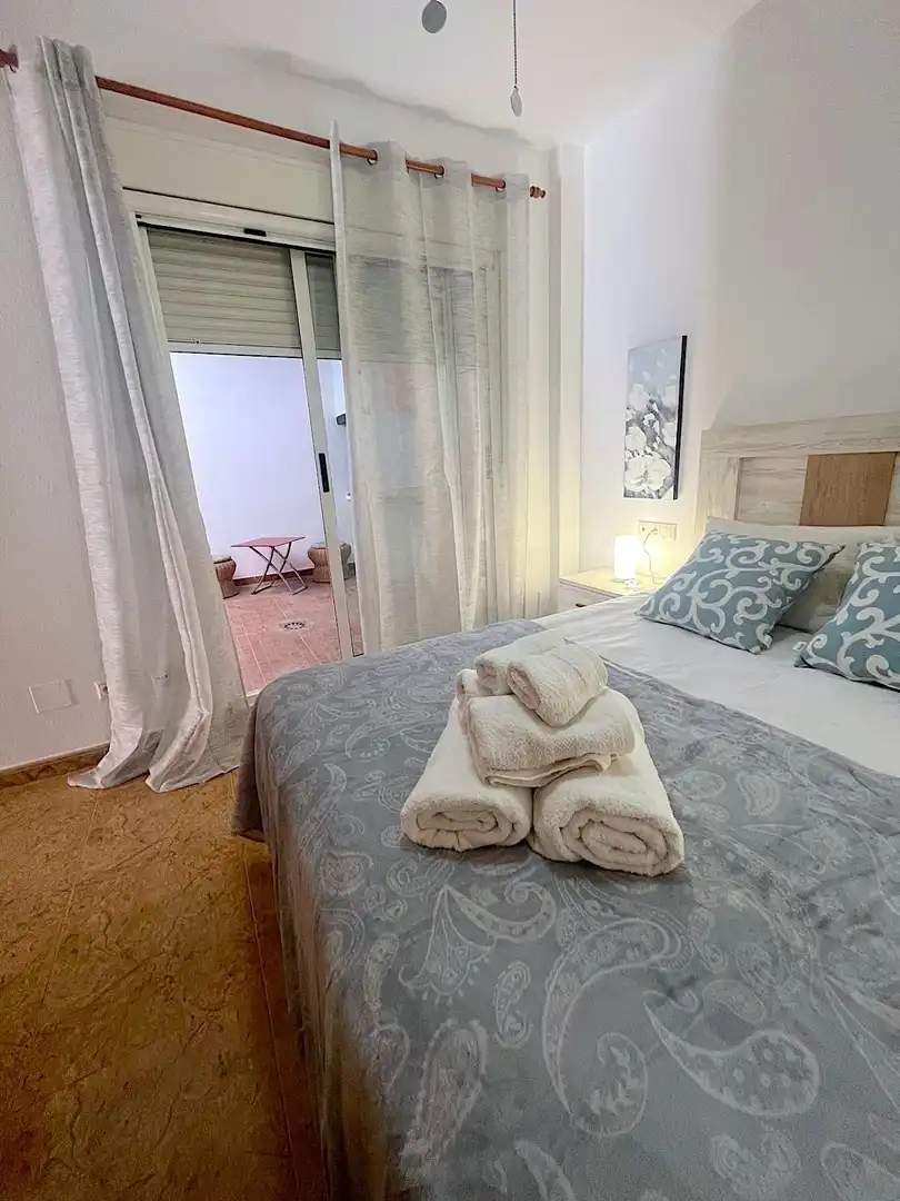 Bungalow with terrace for sale in Calle ANTONIO MACHADO 6, imagen 24