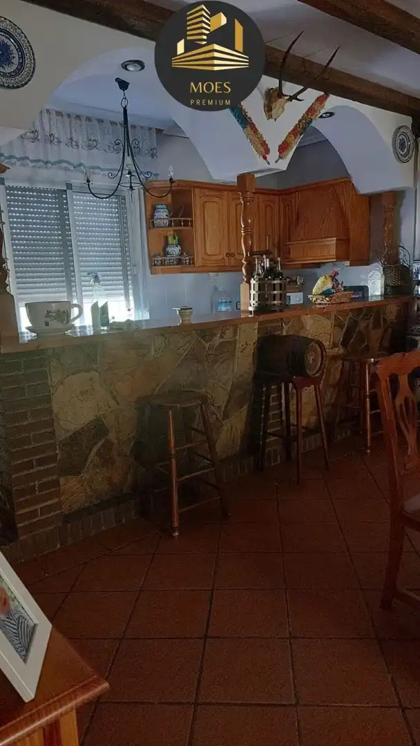 Xalet en venda a San Roque - La Cruz - La Rozuela, imagen 13