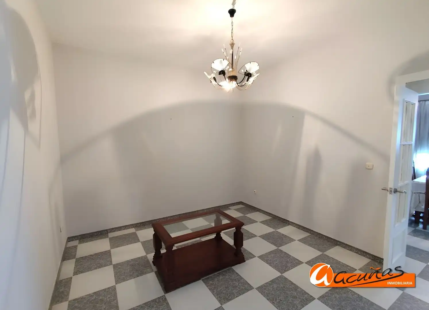 Piso en venta en Alameda, imagen 4