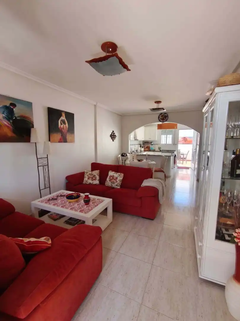 Villa à louer à San Pedro del Pinatar, imagen 3