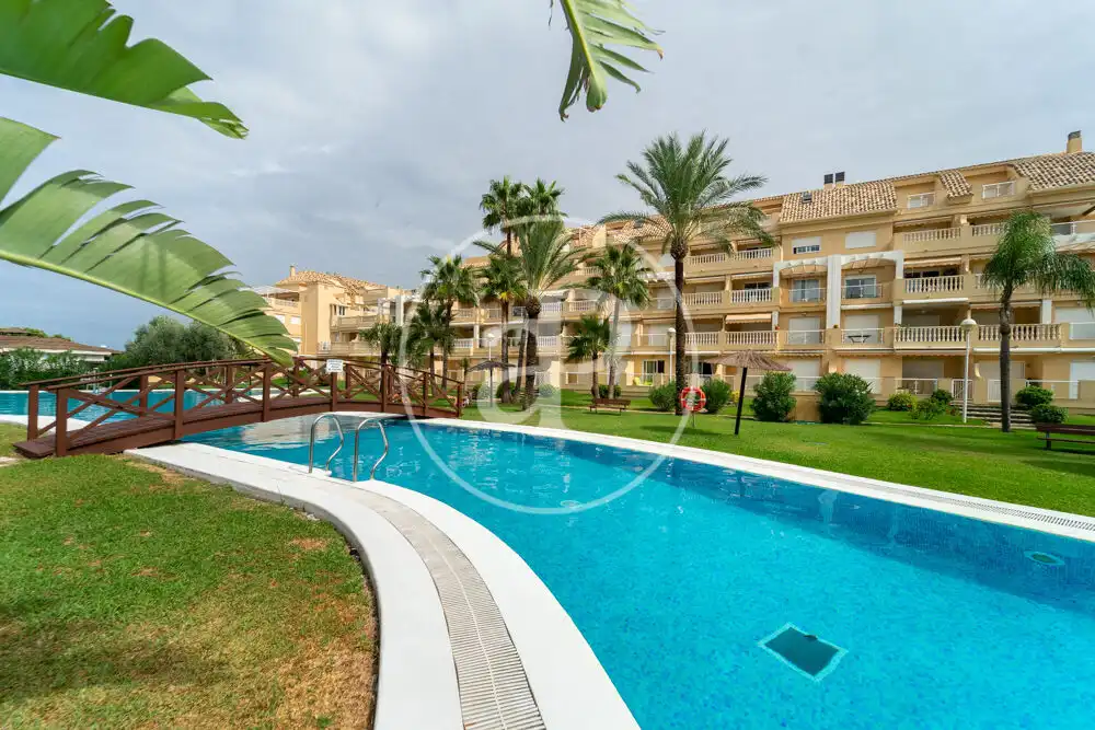 Appartement avec terrasse à vendre à Devessa - Monte Pego, imagen 34