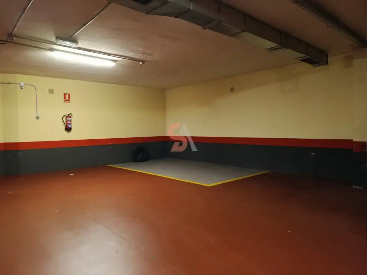 Parkplatz zum Verkauf in PANADEROS, imagen 6