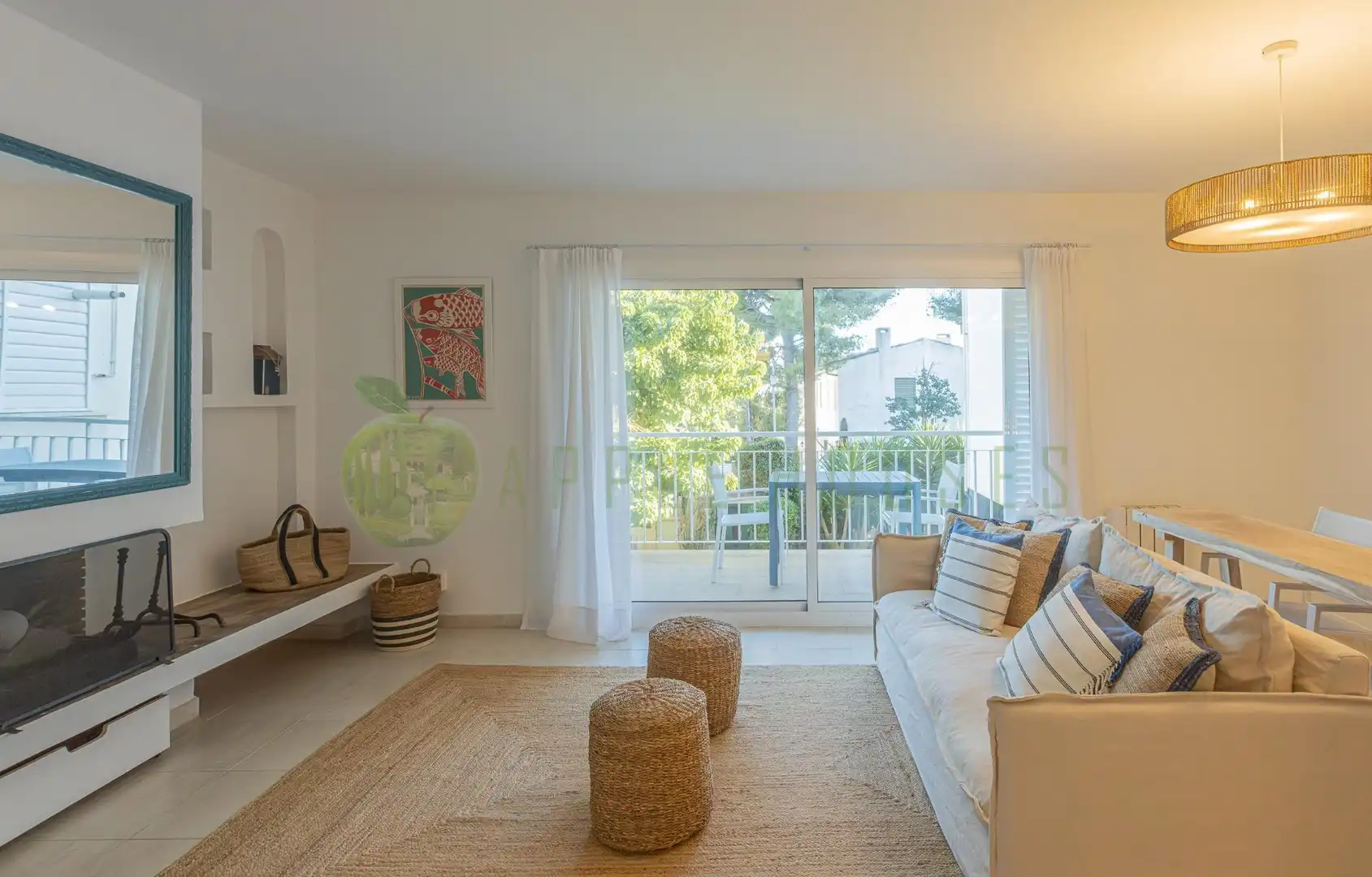Wohnung mit Pool zum Verkauf in Passeig del Doctor Gaietà Benaprès, imagen 3
