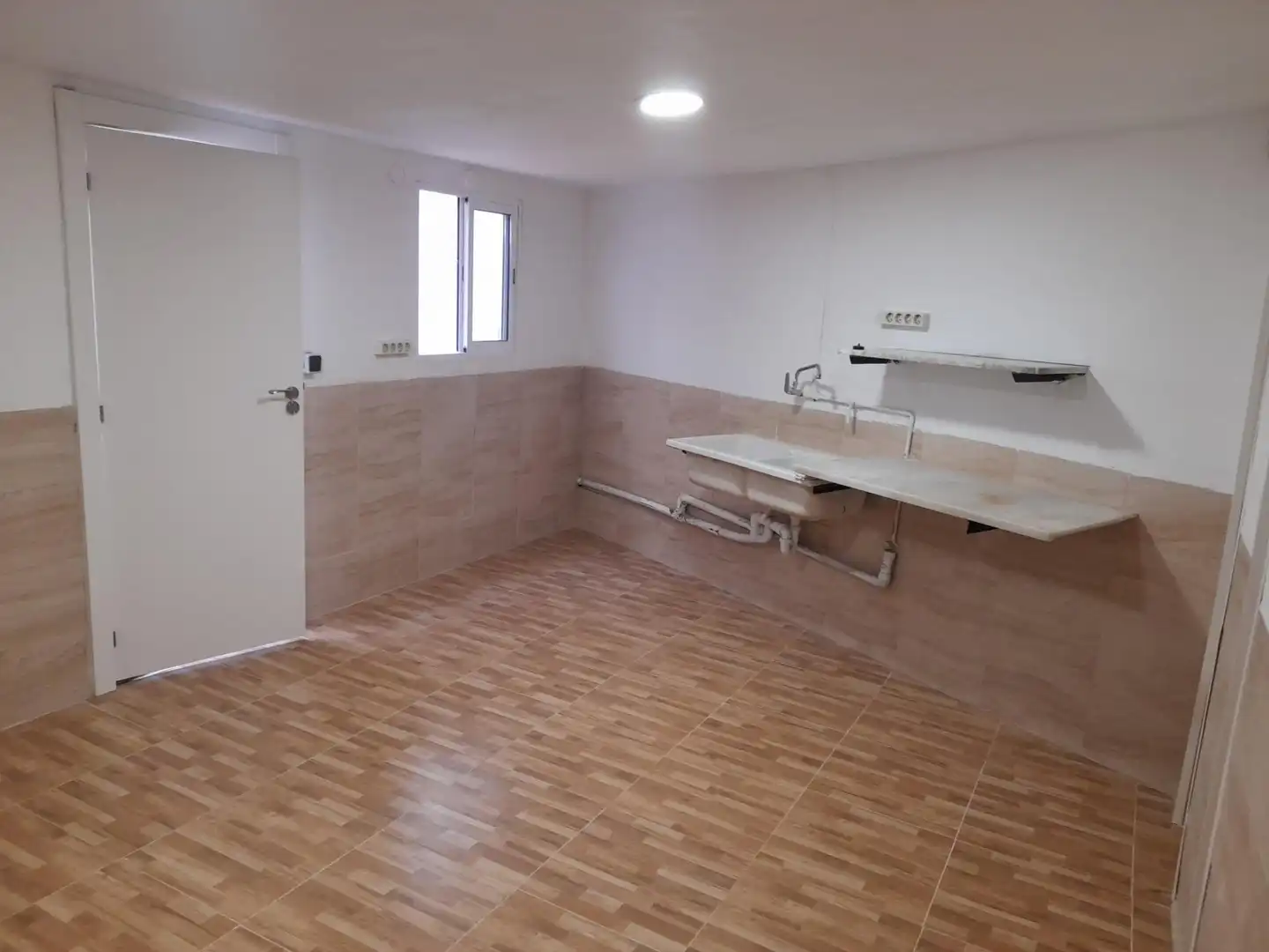 Cocina de Planta baja de alquiler en Mataró