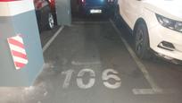 Parking of Garage for sale in  Barcelona Capital