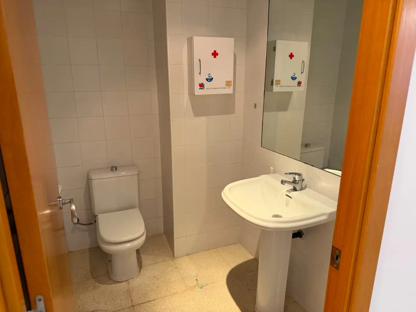 Local comercial de lloguer a Avinguda de Martí Pujol, imagen 5