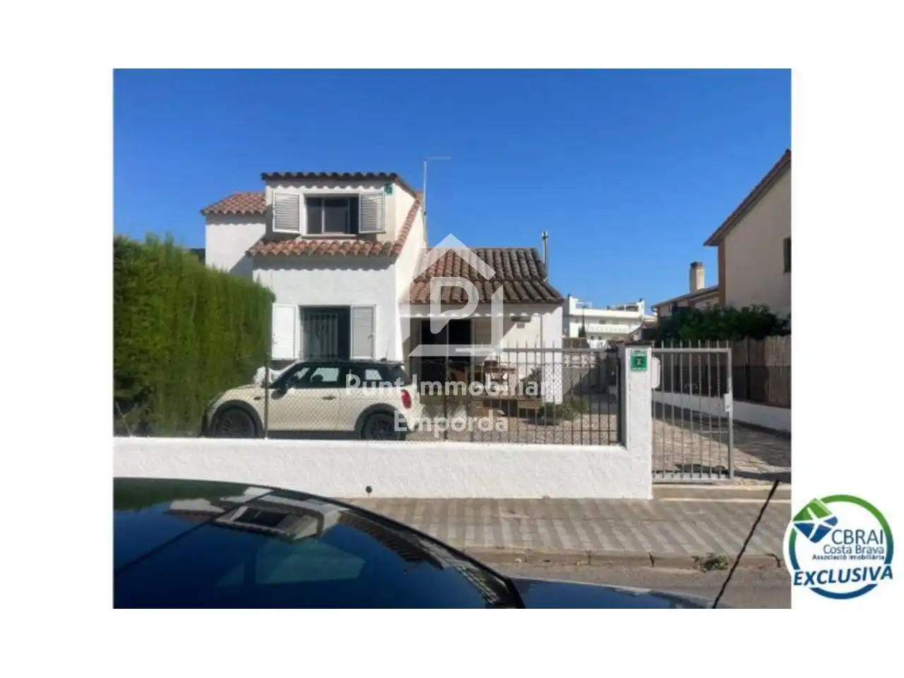 Casa en venda a Calle Argentera, imagen 2