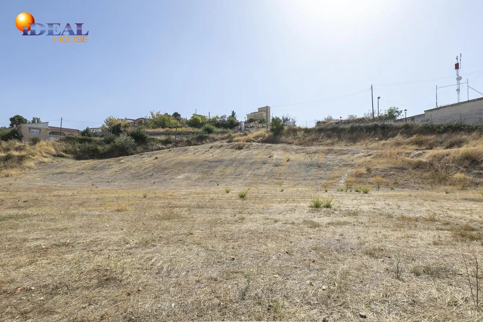 Terreno residencial en venta en Calle de Cuesta de Viznar, imagen 13