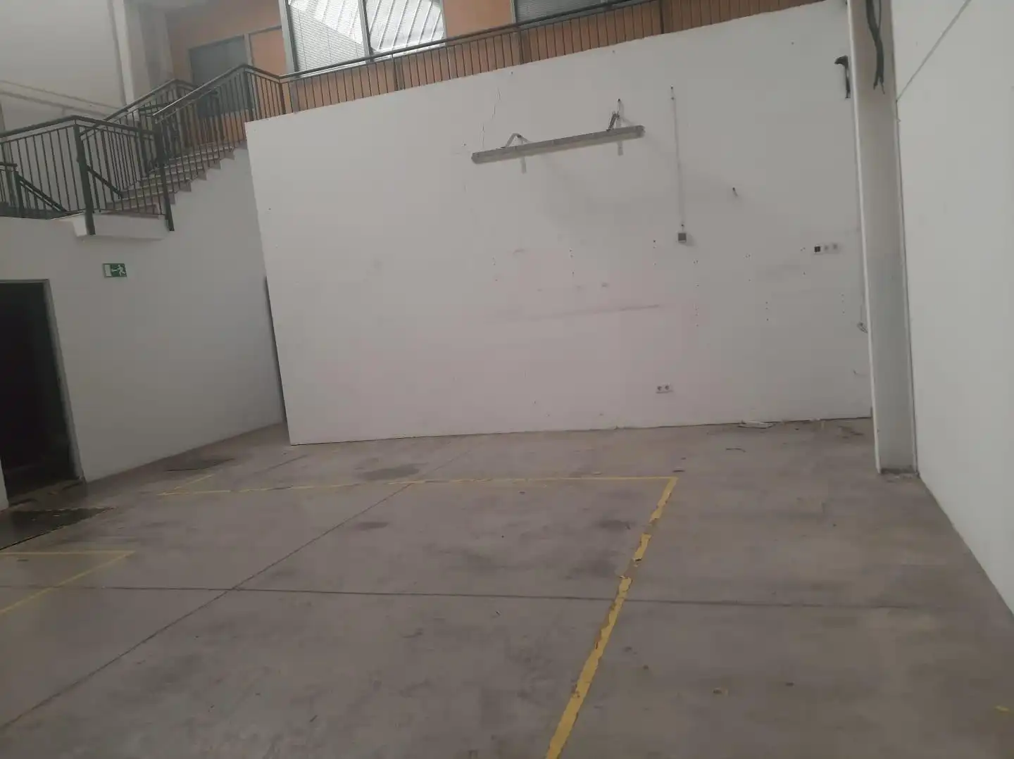 Nave industrial en alquiler en Calle Calle Litografía, imagen 14