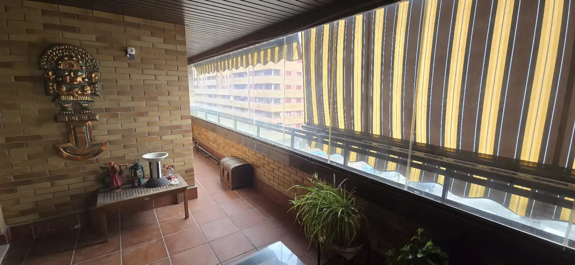 Terraza de Piso en venta en Seseña con Aire acondicionado, Calefacción y Terraza