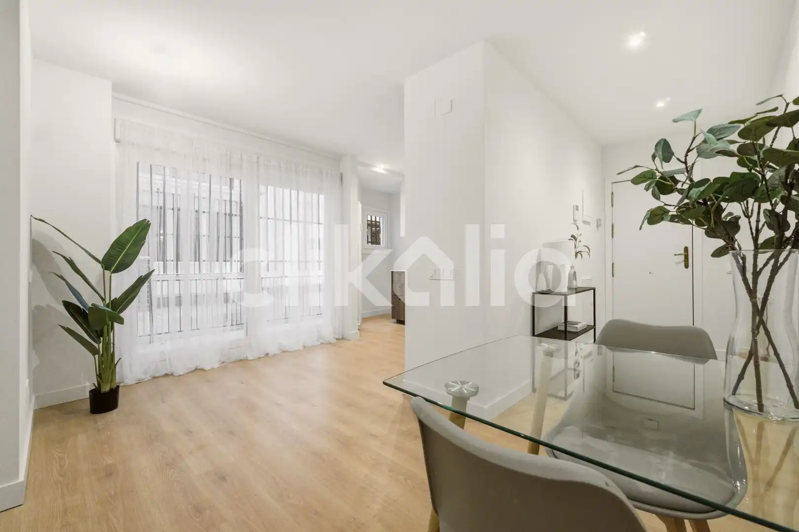 Piso en venta en Madrid con Aire acondicionado, Calefacción y Terraza