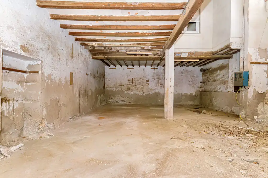Villa zum Verkauf in C/ Desamparados, imagen 14