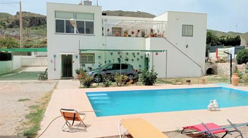 Foto 2 de Casa o xalet en venda a Barrio Peñas Negras, 9, Sorbas, Almería