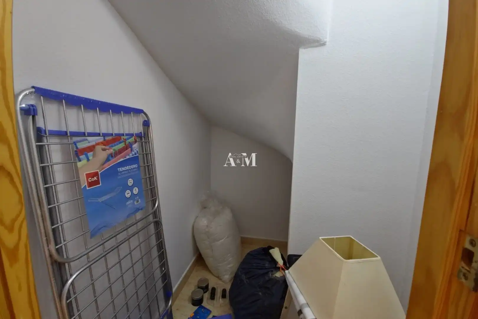 Flat for rent in Daya Vieja, Alicante
