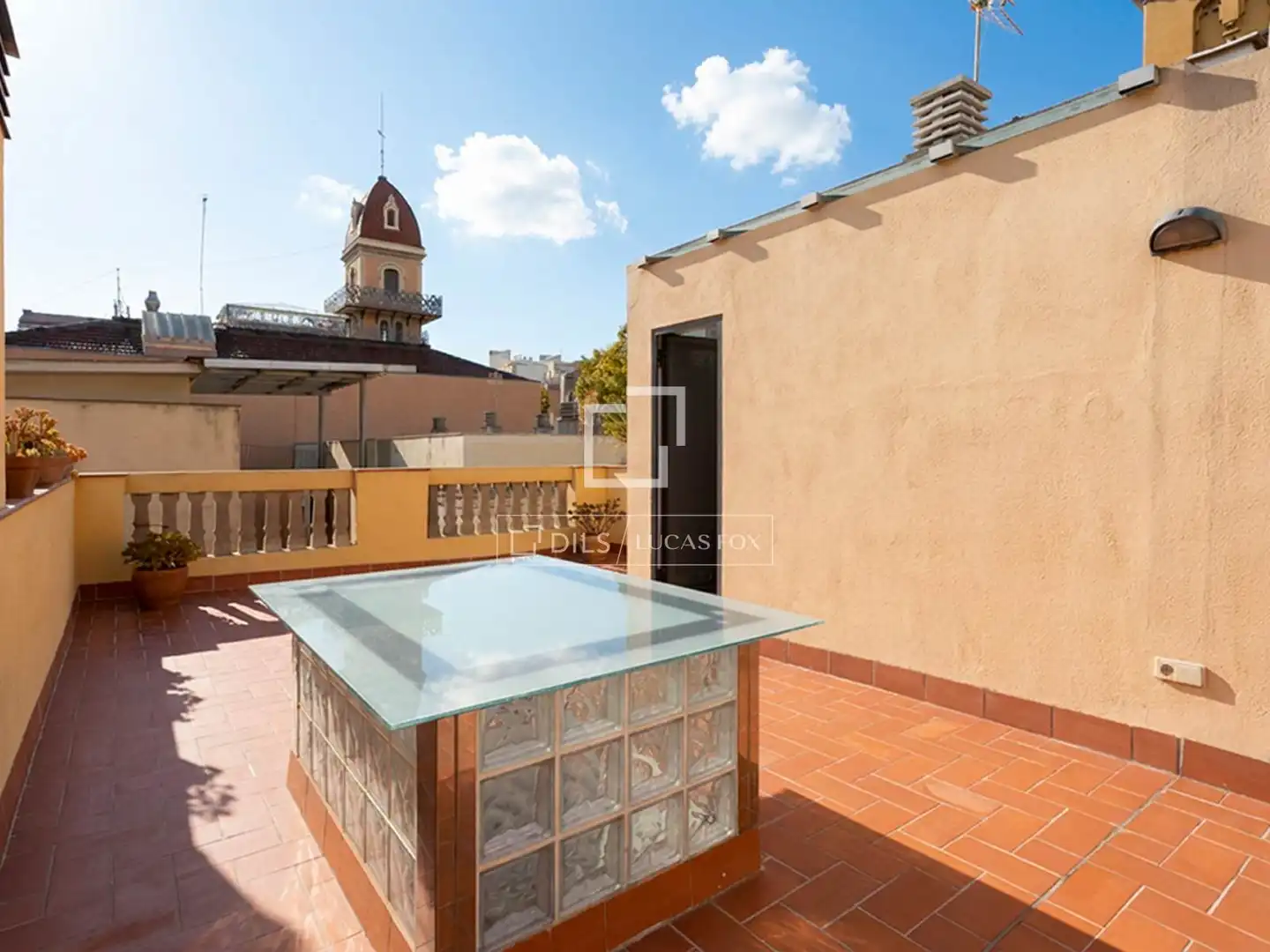 Villa in vendita a Les Corts, imagen 54