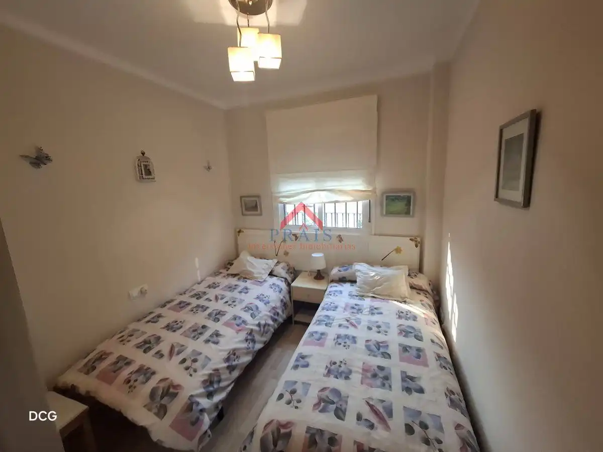 Flat for rent in Torre Cruz - Los Molinos