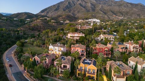 Foto 3 de Casa o chalet en venta en La Carolina - Guadalpín, Marbella