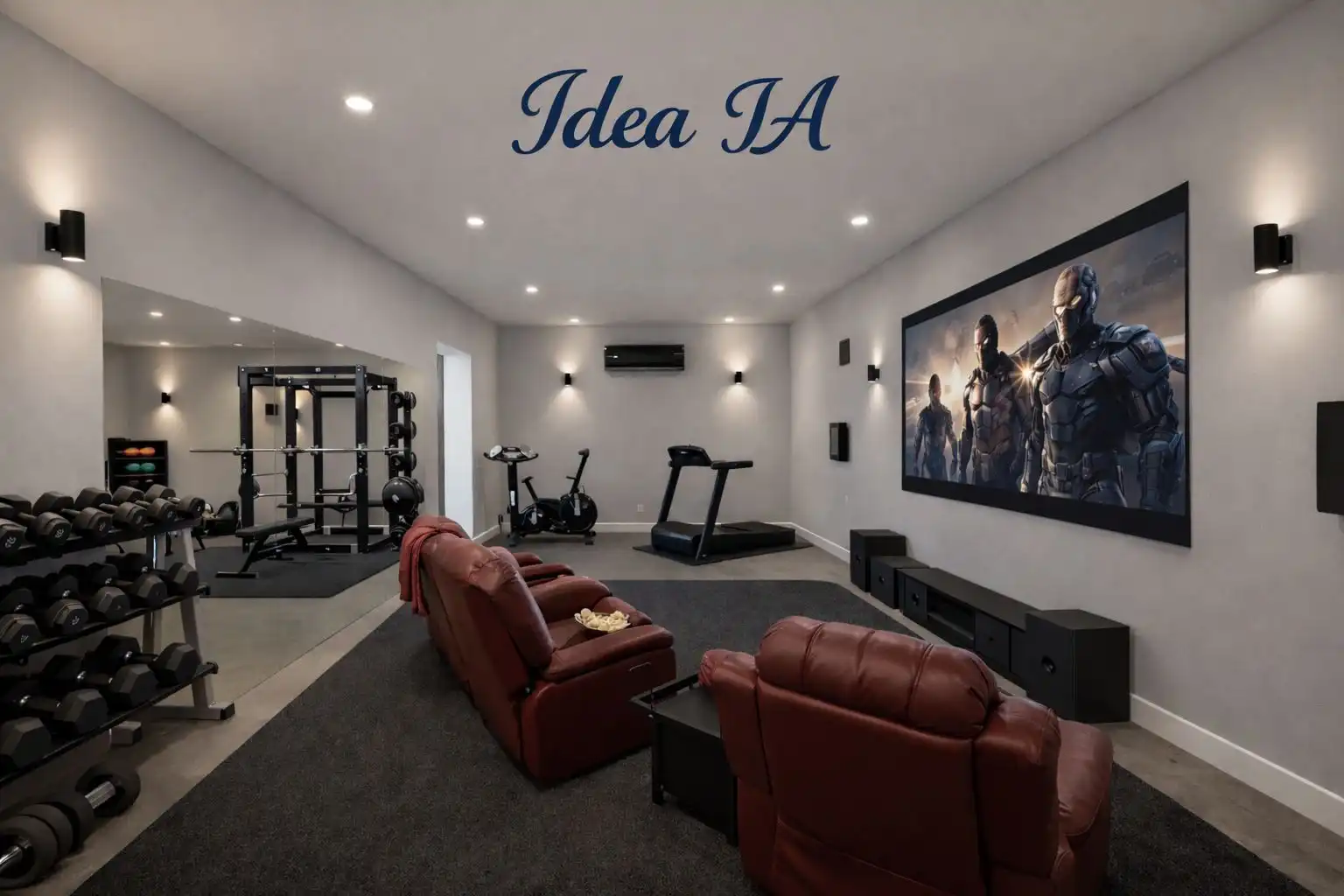 Chalet con jardín en venta en Montañar - El Arenal, imagen 34