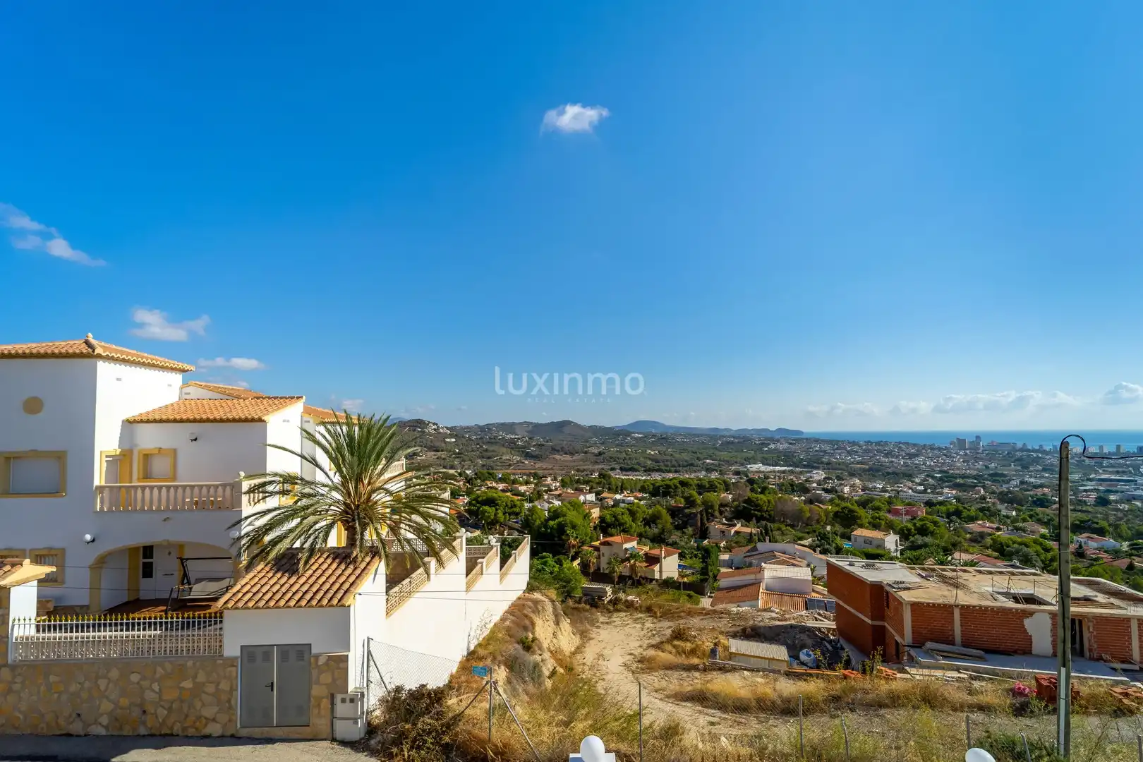 Villa con terrazza in vendita a Oltamar - Cucarres, imagen 31