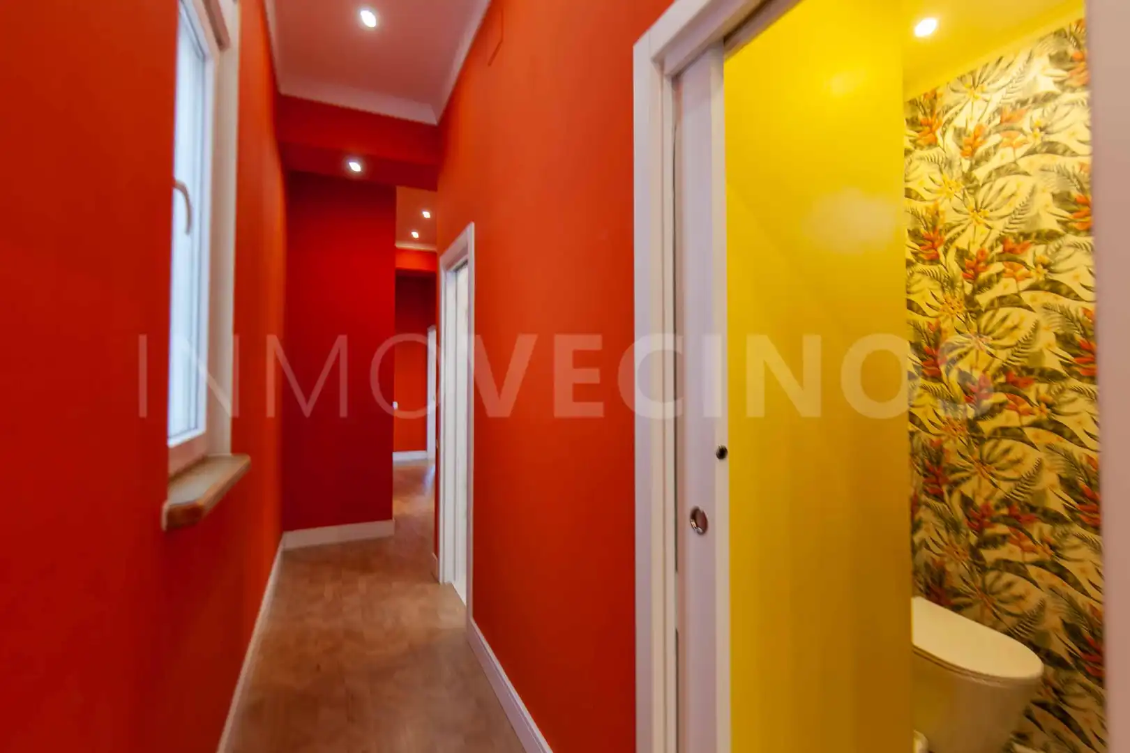 Flat with lift to rent in L'Eixample, imagen 19