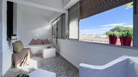 Foto 2 de Pis en venda a Calle Campillo Altobuey, Beteró, Valencia