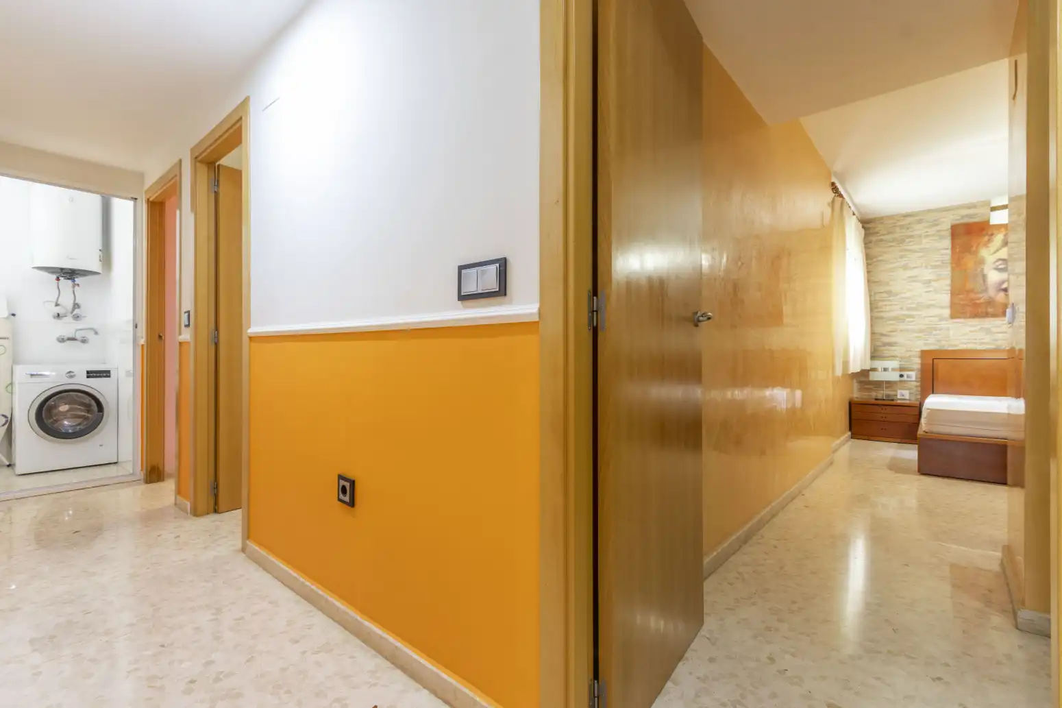 Piso en venta en Náquera con Aire acondicionado, Calefacción y Terraza