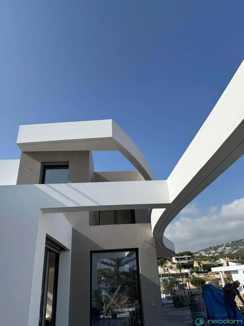 Casa in vendita a La Fustera, imagen 9